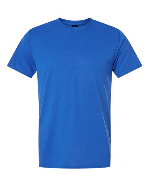 Performance® T-Shirt - Front - B09260753 - Royal