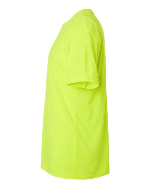 Performance® T-Shirt - DirectSide - B09260163 - Safety Green