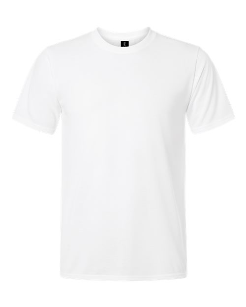 Performance® T-Shirt - Front - B09260003 - White
