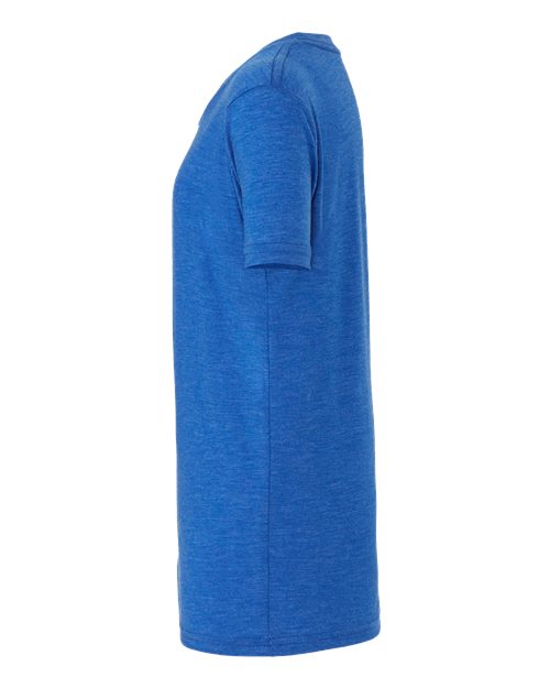 Triblend Tee - DirectSide - B84706752 - True Royal Triblend