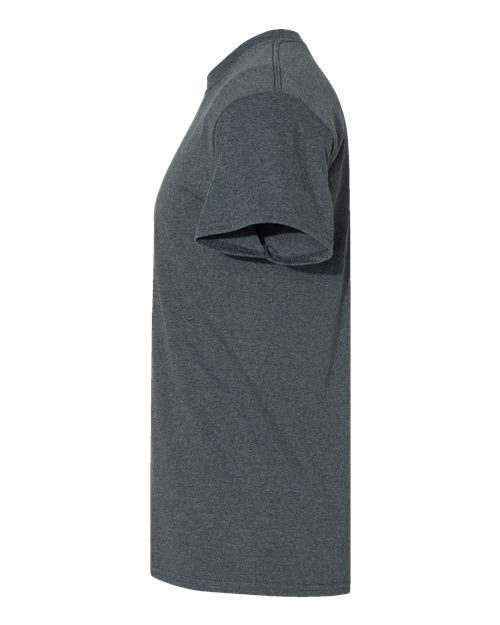 Heavy Cotton™ T-Shirt - DirectSide - B00060133 - Dark Heather