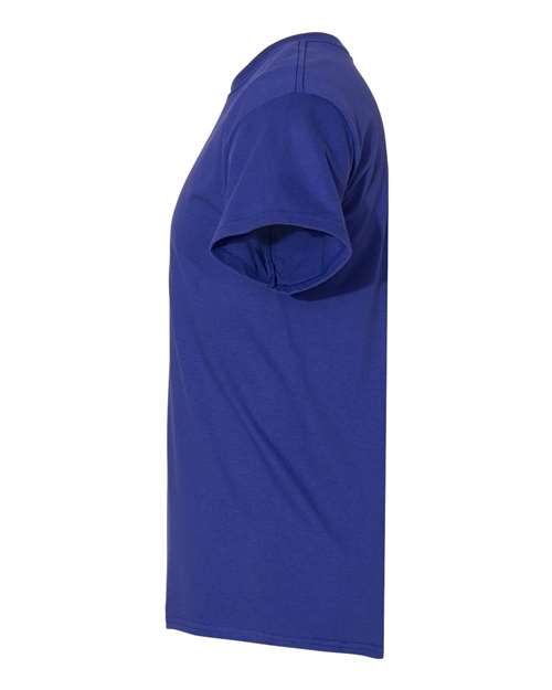 Heavy Cotton™ T-Shirt - DirectSide - B00060743 - Cobalt