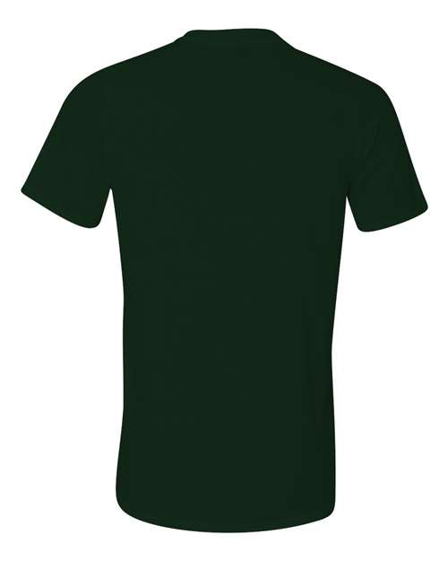Performance® T-Shirt - Back - B09260543 - Forest Green