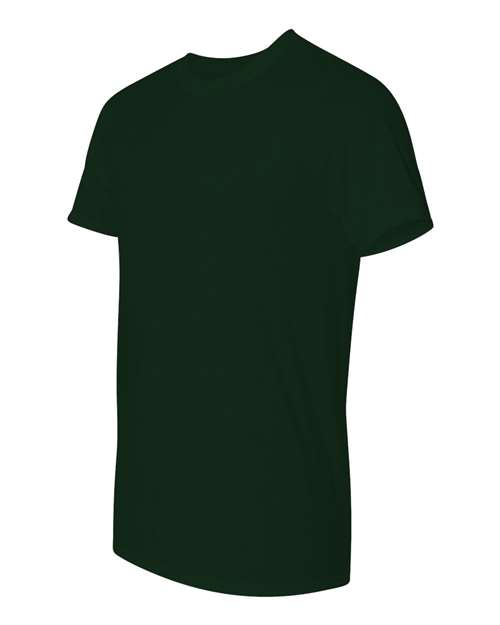 Performance® T-Shirt - Side - B09260543 - Forest Green