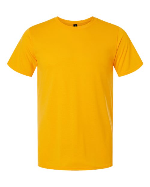 Performance® T-Shirt - Front - B09260123 - Gold