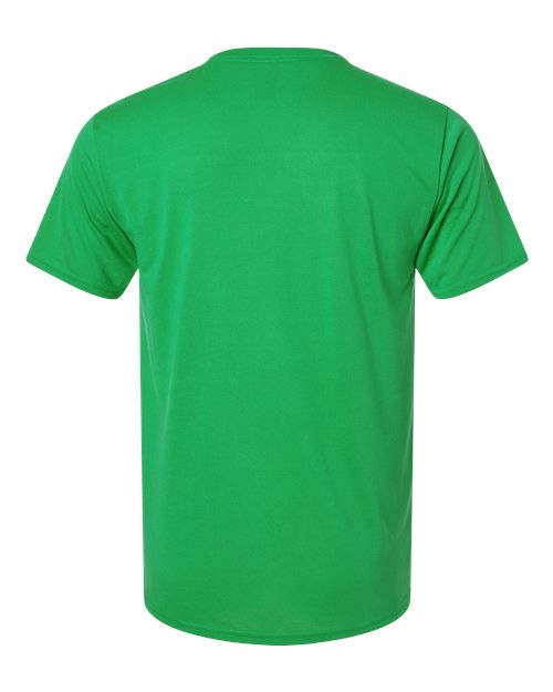 Performance® T-Shirt - Back - B09260203 - Irish Green