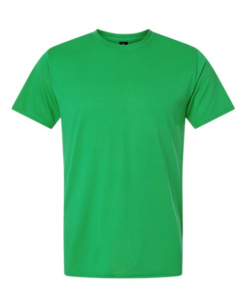 Performance® T-Shirt - Front - B09260203 - Irish Green