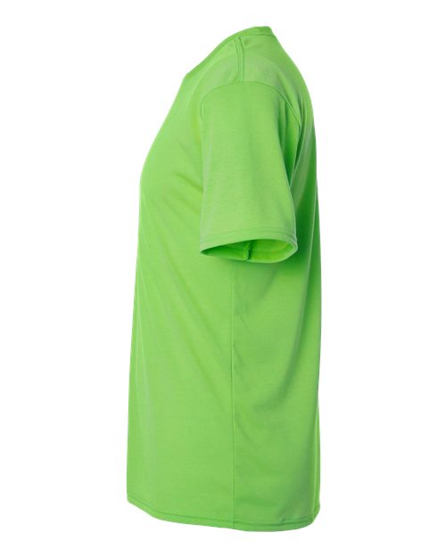 Performance® T-Shirt - DirectSide - B09260173 - Lime