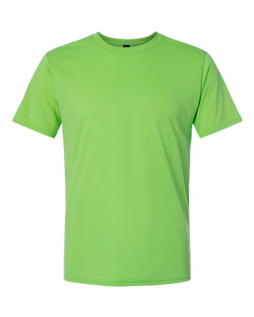 Performance® T-Shirt - Front - B09260173 - Lime