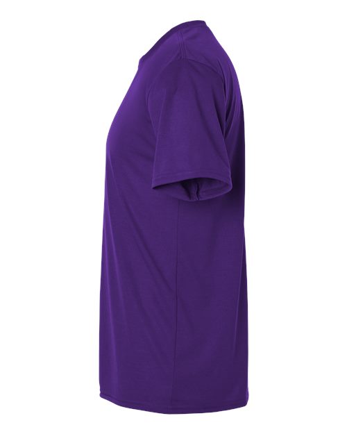 Performance® T-Shirt - DirectSide - B09260673 - Purple