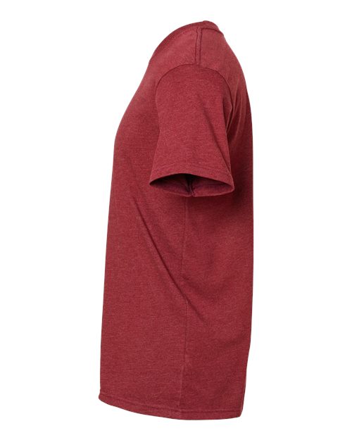 CVC T-Shirt - DirectSide - B20618522 - Cardinal