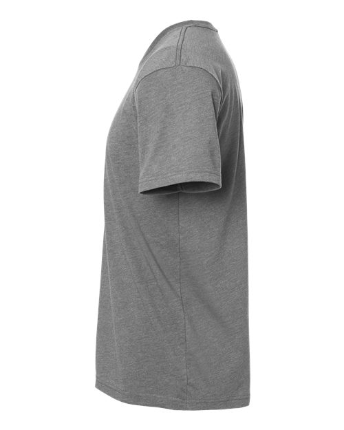 CVC T-Shirt - DirectSide - B20618592 - Dark Heather Grey