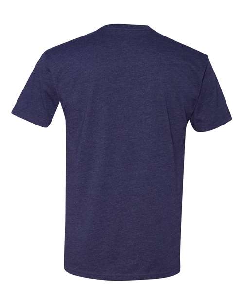 CVC T-Shirt - Back - B20618862 - Storm