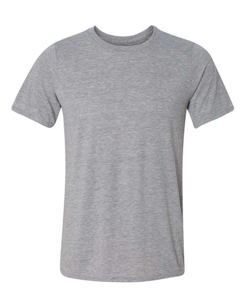 Performance® T-Shirt - Front - B09260353 - Sport Grey