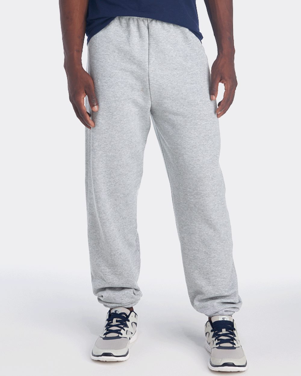 Unisex NuBlend® Sweatpants - styleImage