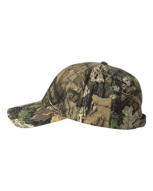 Licensed Camo Cap - DirectSide - B25595930 - Mossy Oak Country