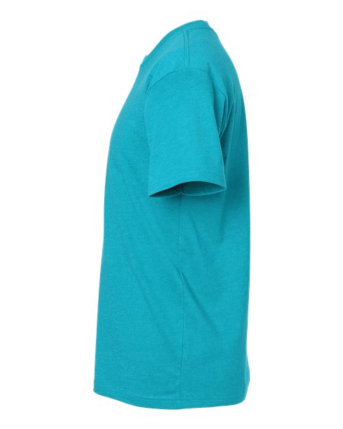 CVC T-Shirt - DirectSide - B20618742 - Bondi Blue