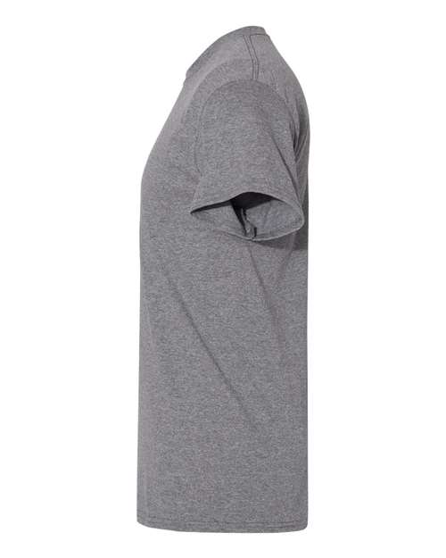 Heavy Cotton™ T-Shirt - DirectSide - B00060493 - Graphite Heather