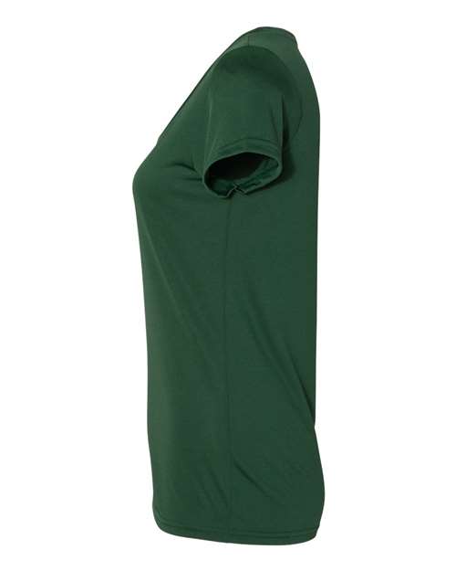 Performance® Core Women's T-Shirt - DirectSide - B12360192 - Dark Green