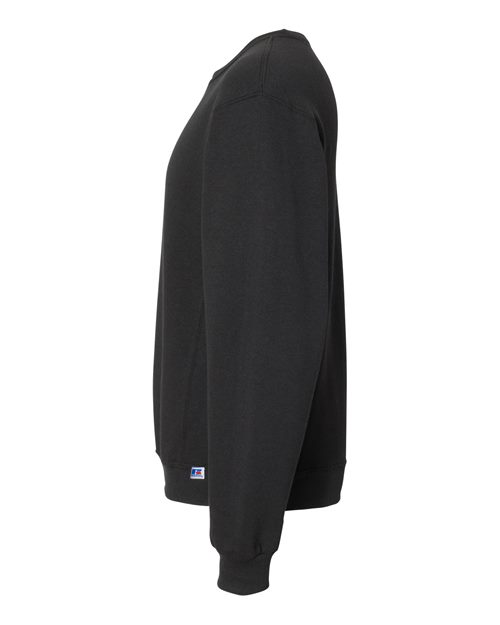 Dri Power® Crewneck Sweatshirt - DirectSide - B60311503 - Black