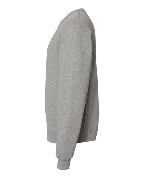 Dri Power® Crewneck Sweatshirt - DirectSide - B60311583 - Oxford