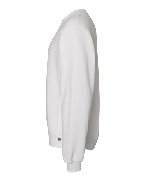 Dri Power® Crewneck Sweatshirt - DirectSide - B60311003 - White