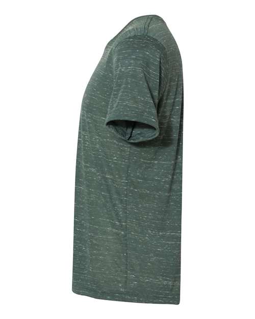 Texture Tee - DirectSide - B03306542 - Forest Marble