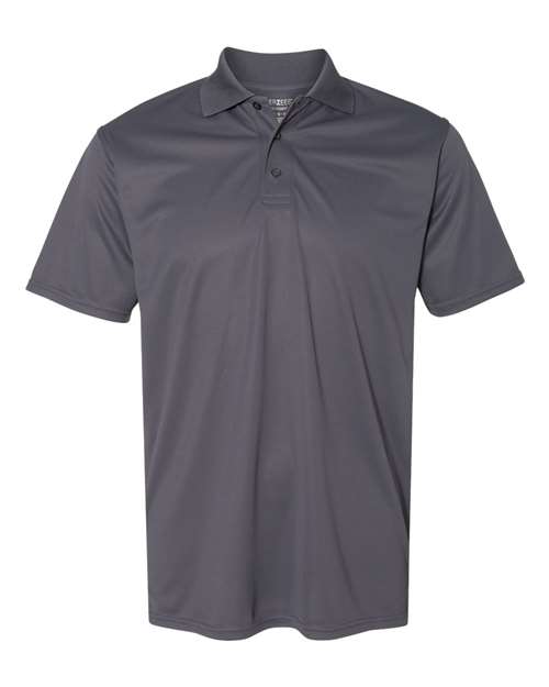 Dri-Power® Performance Polo - Front - B54135013 - Stealth