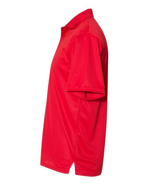 Dri-Power® Performance Polo - DirectSide - B54135703 - True Red
