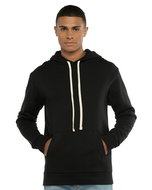 Santa Barbara Hoodie - styleImage
