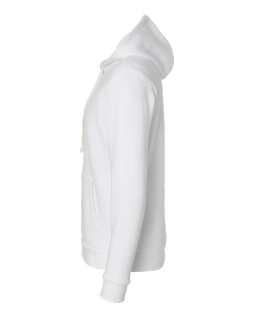 Santa Barbara Hoodie - DirectSide - B21118002 - White