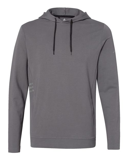 Lightweight Hooded Sweatshirt - styleImage