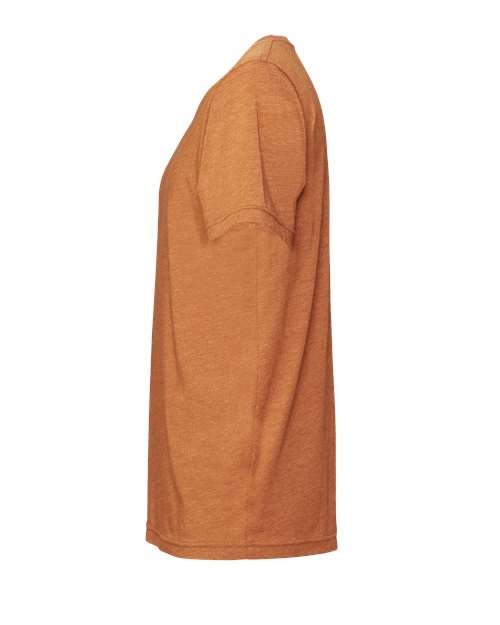 CVC Jersey Tee - DirectSide - B00706012 - Heather Autumn