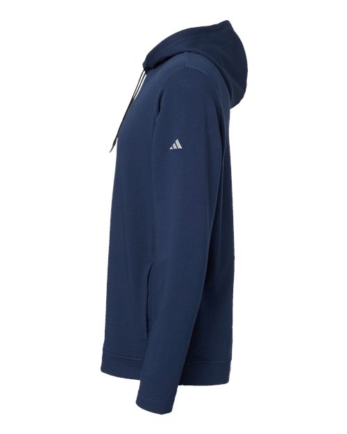 Lightweight Hooded Sweatshirt - DirectSide - B00153653 - Collegiate Navy