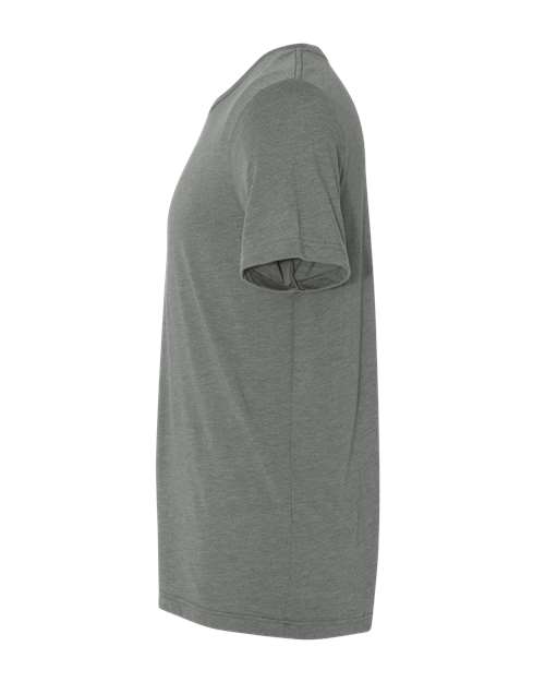 CVC Jersey Tee - DirectSide - B00706532 - Deep Heather