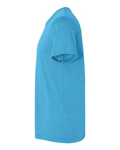 CVC Jersey Tee - DirectSide - B00706372 - Heather Aqua
