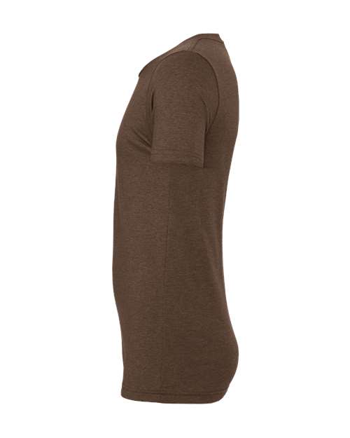 CVC Jersey Tee - DirectSide - B00706392 - Heather Brown