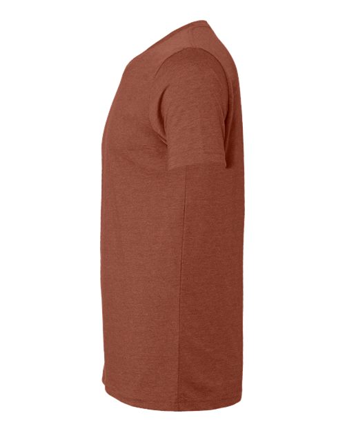 CVC Jersey Tee - DirectSide - B00706742 - Heather Clay