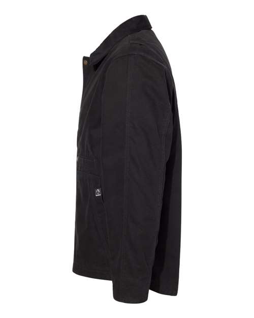Rambler Boulder Cloth Jacket - DirectSide - B01367553 - Black