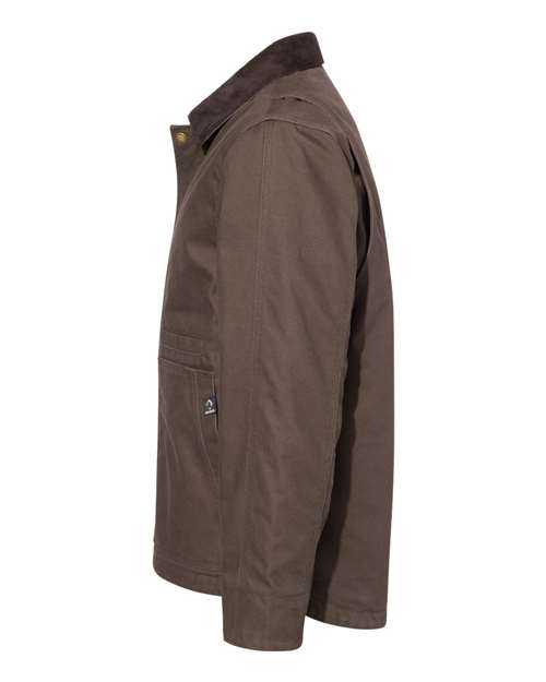 Rambler Boulder Cloth Jacket - DirectSide - B01367743 - Tobacco