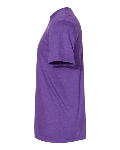 Softstyle® CVC T-Shirt - DirectSide - B00260673 - Amethyst