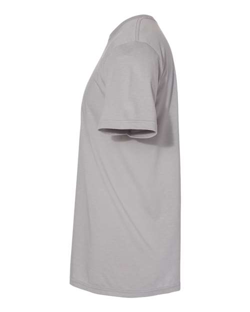 Softstyle® CVC T-Shirt - DirectSide - B00260583 - Cement