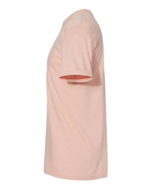 Softstyle® CVC T-Shirt - DirectSide - B00260303 - Dusty Rose
