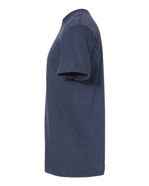 Softstyle® CVC T-Shirt - DirectSide - B00260653 - Navy Mist