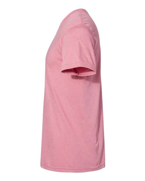 Softstyle® CVC T-Shirt - DirectSide - B00260123 - Plumrose