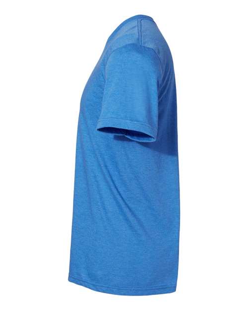 Softstyle® CVC T-Shirt - DirectSide - B00260753 - Royal Mist