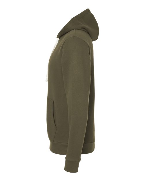Santa Barbara Hoodie - DirectSide - B21118552 - Military Green