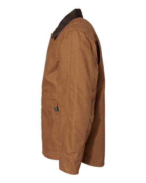 Rambler Boulder Cloth Jacket - DirectSide - B01367283 - Saddle