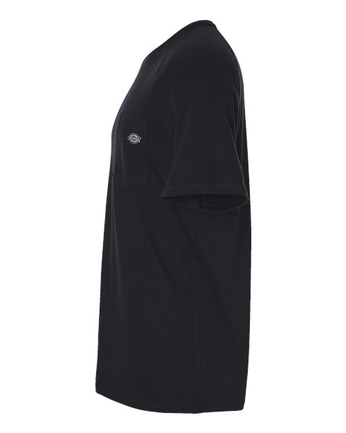 Performance Cooling T-Shirt - DirectSide - B63030503 - Black