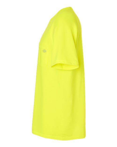 Performance Cooling T-Shirt - DirectSide - B63030404 - Bright Yellow